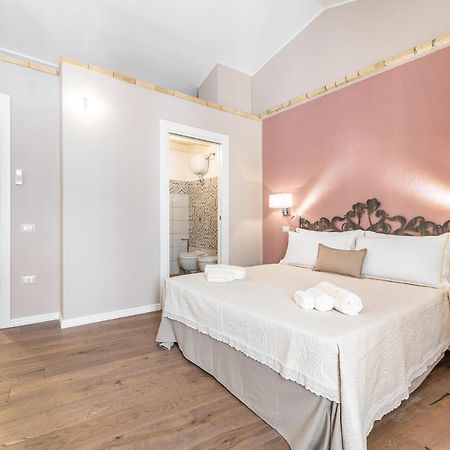 Promenade Boutique Rooms - City Centre Cagliari Exterior foto
