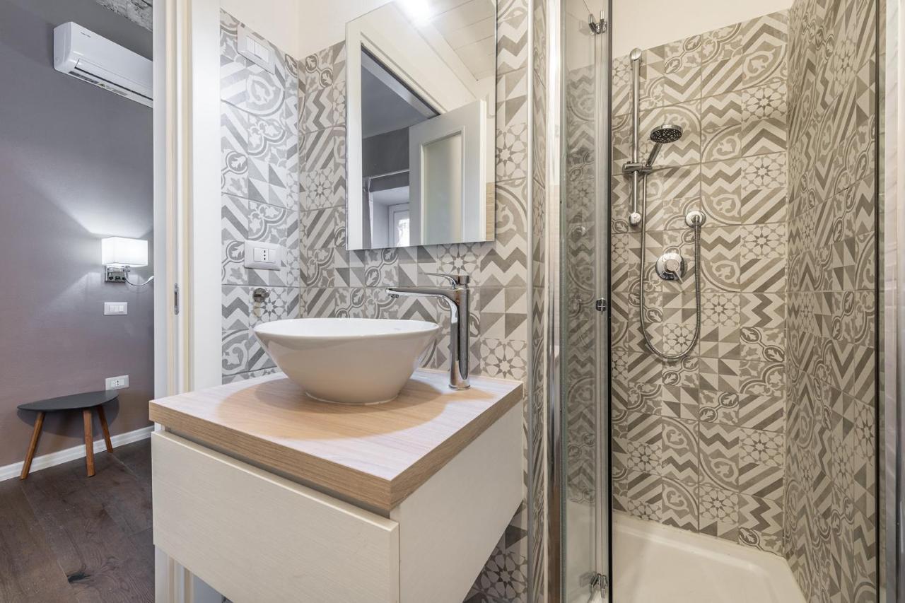 Promenade Boutique Rooms - City Centre Cagliari Exterior foto